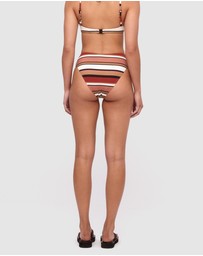Zulu & Zephyr - Waisted Full Briefs