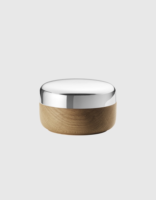 Georg Jensen - Alfredo Salt Jar
