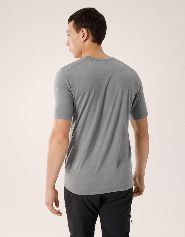 Arc'teryx - Ionia Merino Wool Shirt SS Men's