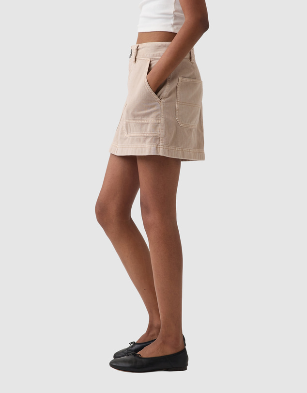 GAP - Utility Mini Skort