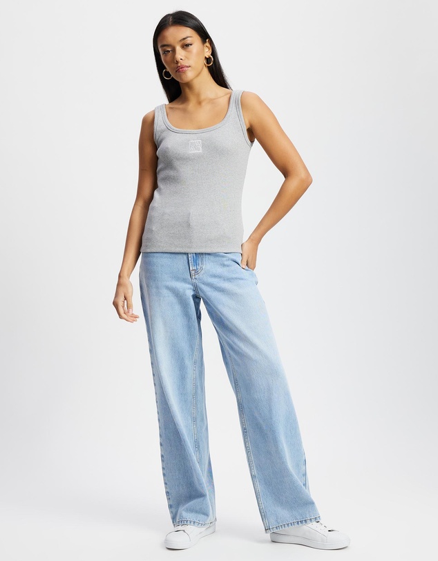 Cartel & Willow - Tarrah Tank
