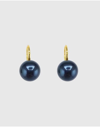 Izoa - Cecilia Earrings