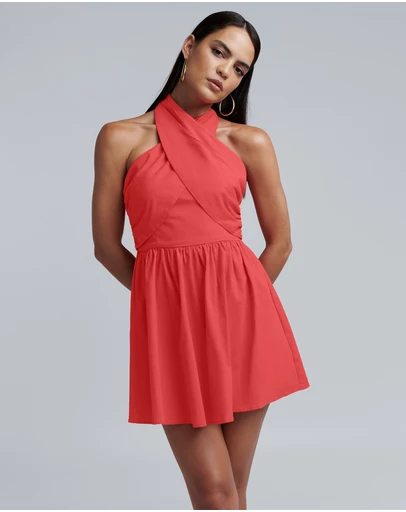BWLDR - Alora Cotton Mini