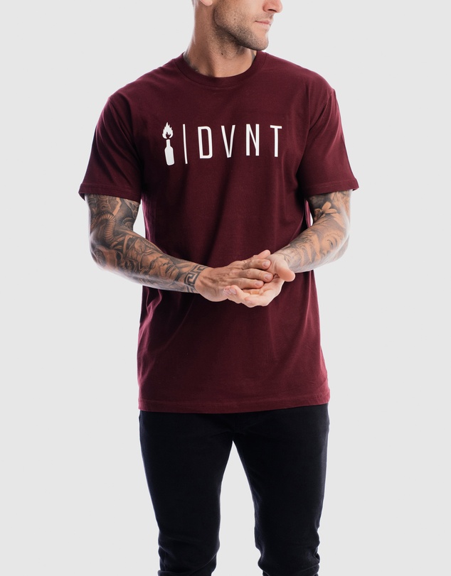 DVNT - Trademark Tee