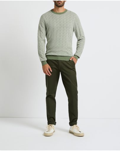 Green Multi
