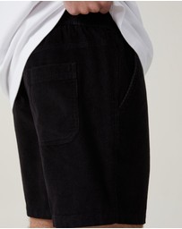 Cotton On - Easy Shorts