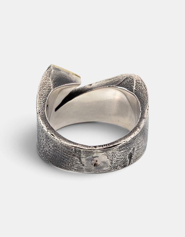 Buck Palmer - Ulu Ring