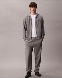 Calvin Klein Jeans - Premium Fleece Joggers