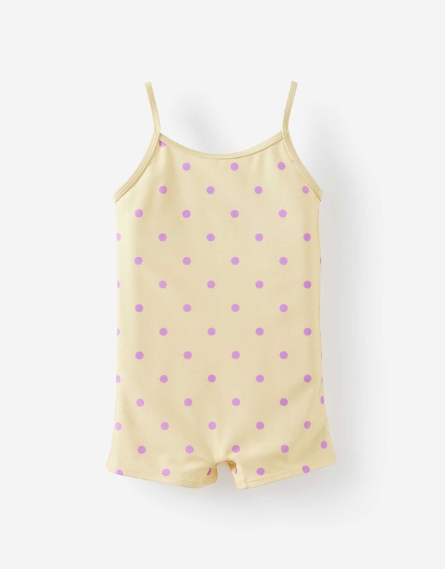Cotton On Kids - Swim Playsuit