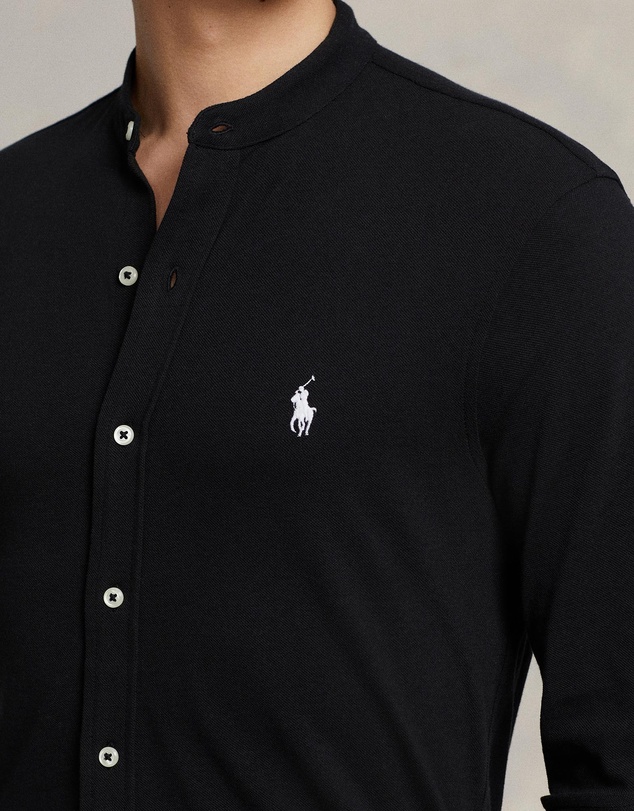 Polo Ralph Lauren - ICONIC EXCLUSIVE - Featherweight Mesh Shirt