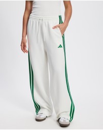adidas Sportswear - Stadium 3 Stripes Track Pants