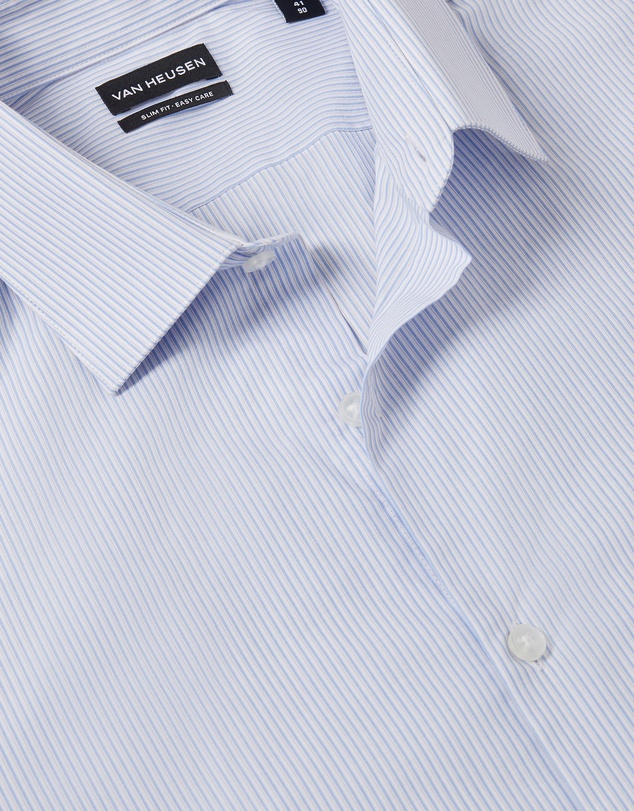 Van Heusen - Mini Stripe Shirt