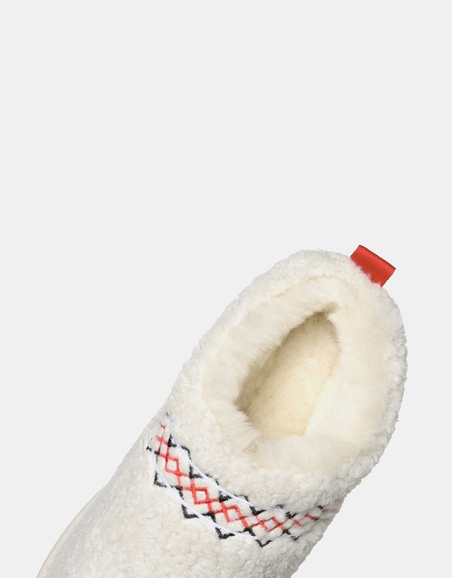 EVERAU - Australian Shepherd Ugg Madge Polyester Upper UGG Boots