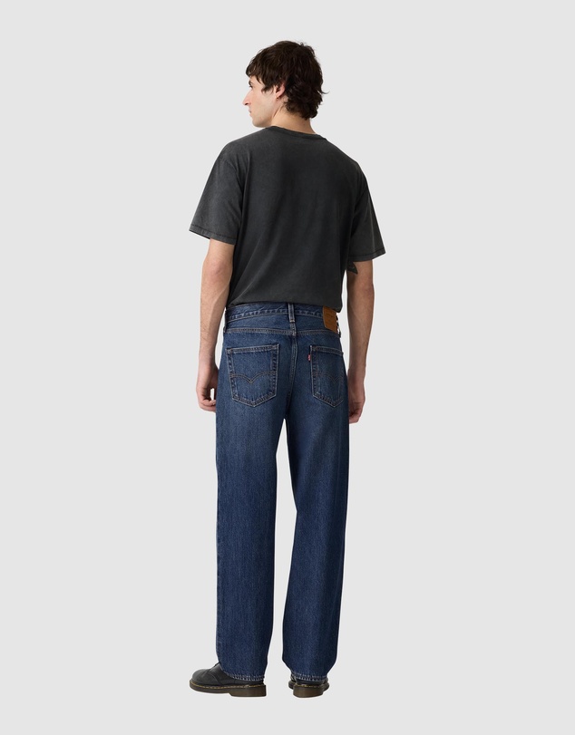 Levi's - 568 Loose Straight Jeans