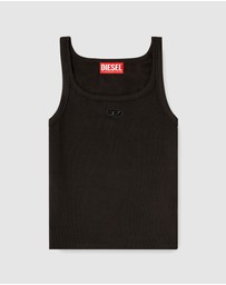 Diesel - Wife Tank