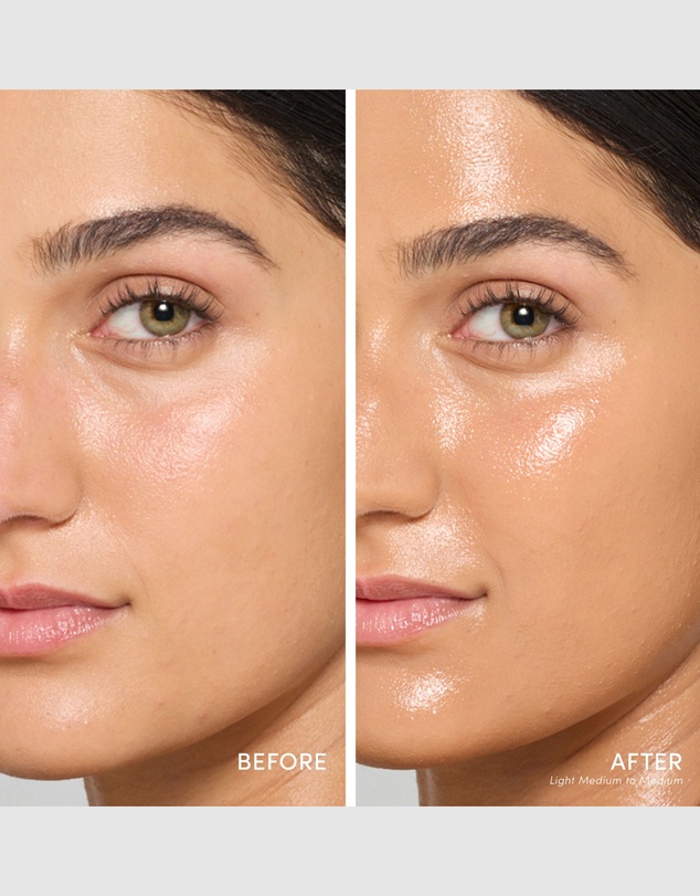 Jane Iredale - Glow Fixation™ SPF 30 Sheer Tint Skin Enhancer with Squalane & Niacinamide