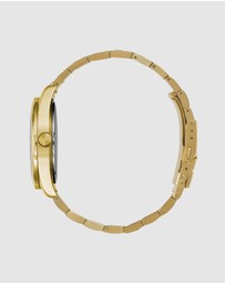 Maxum - Unhinged – Hockey Dad Limited Edition Gold Watch