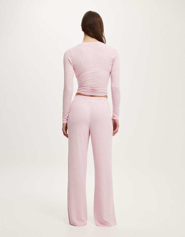 Cotton On Body - Airy Soft Wide Leg Pant