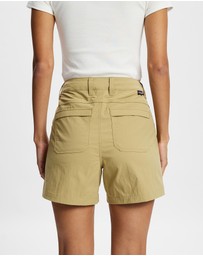 Patagonia - Women's Quandary Shorts - 5