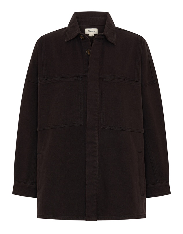 Morrison - Jensen Denim Jacket