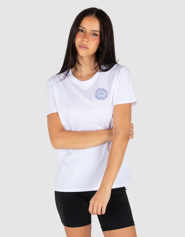 UNIT - Coastline Tee