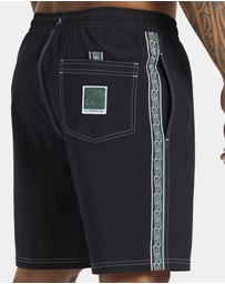 Quiksilver - Mens Pu-Tawhiro 20