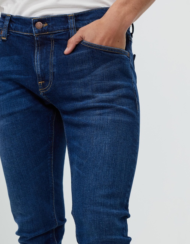 Nudie Jeans - Tight Terry Jeans