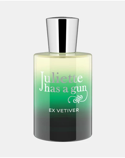 Juliette Has A Gun - Ex Vetiver 50ml