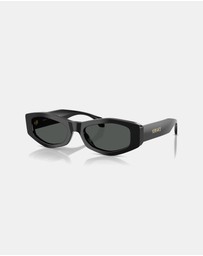 Versace - VE4487