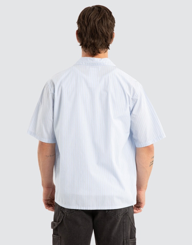 Nena & Pasadena - Grander Skate SS Shirt