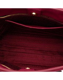 Pre-Loved by Azura Reborn - Pre-Loved Saffiano Lux Parabole Satchel