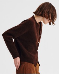 Morrison - Albi Knit Cardigan