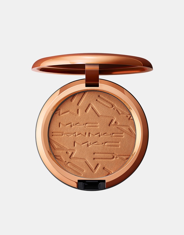 MAC - Skinfinish Sunstruck Bronzer