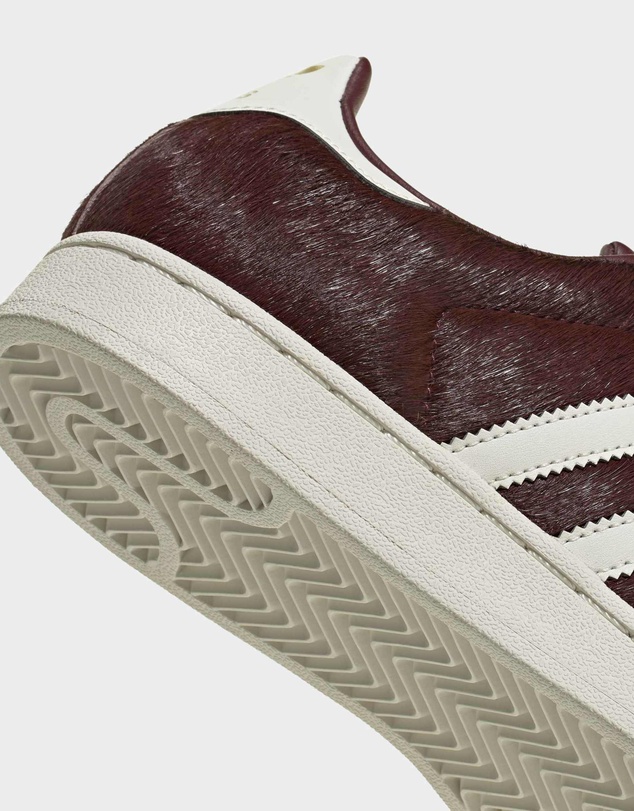 adidas Originals - SUPERSTAR II SHOES Womens