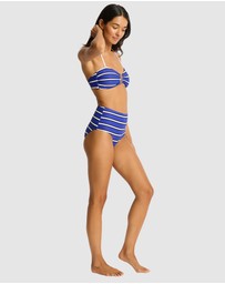 Sea Level Australia - Voyage High Waist Pant