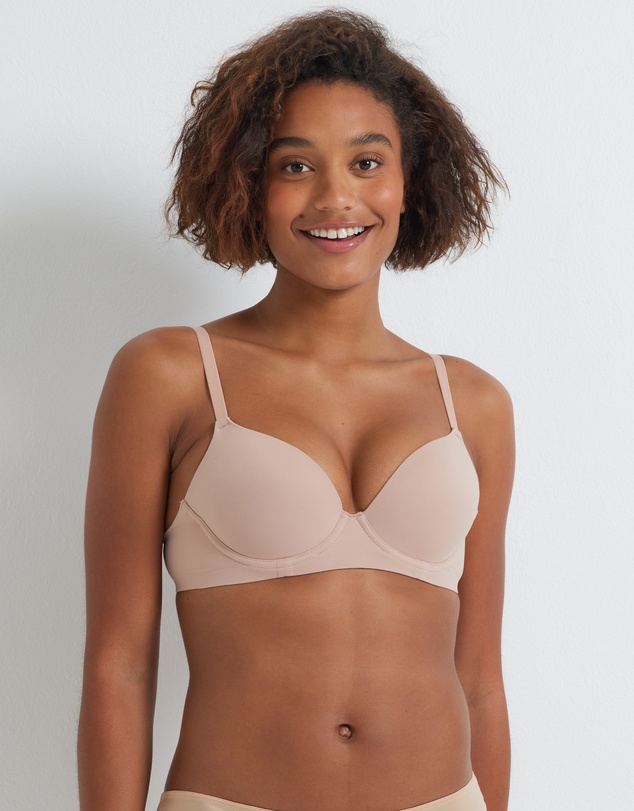 Kayser - Alive Graduated Push Up Bra