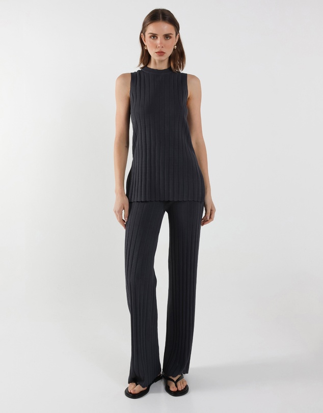 Madison The Label - Sweeney Knit Tank