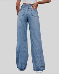 KAJA Clothing - Pieta Pants