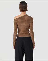 Arcaa - Sedona LS Top