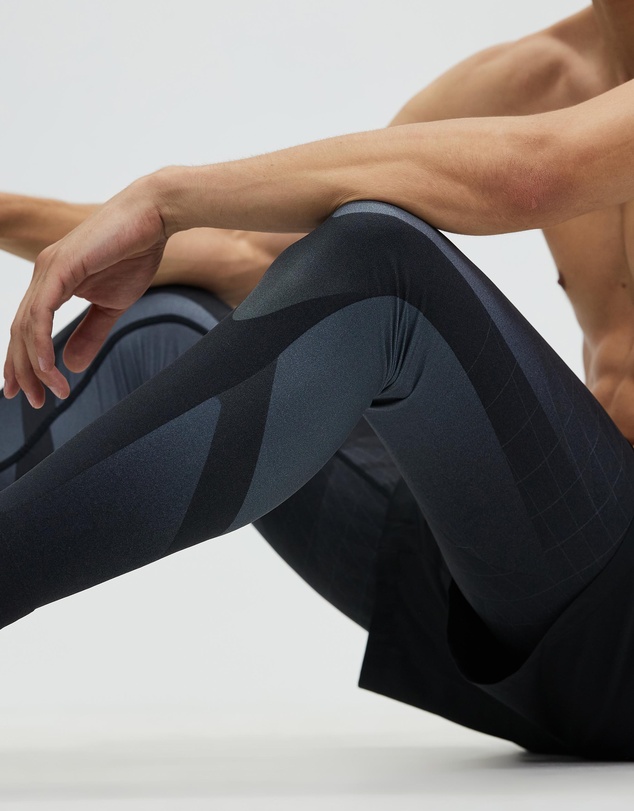 ASICS - Metarun™ Tights - Men's