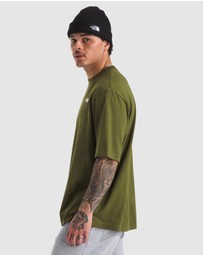 The North Face - Essential Oversized SS T-Shirt