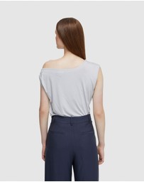 Oxford - Edith Top