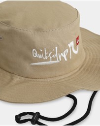 Quiksilver - Mens YG Bushmaster Boonie