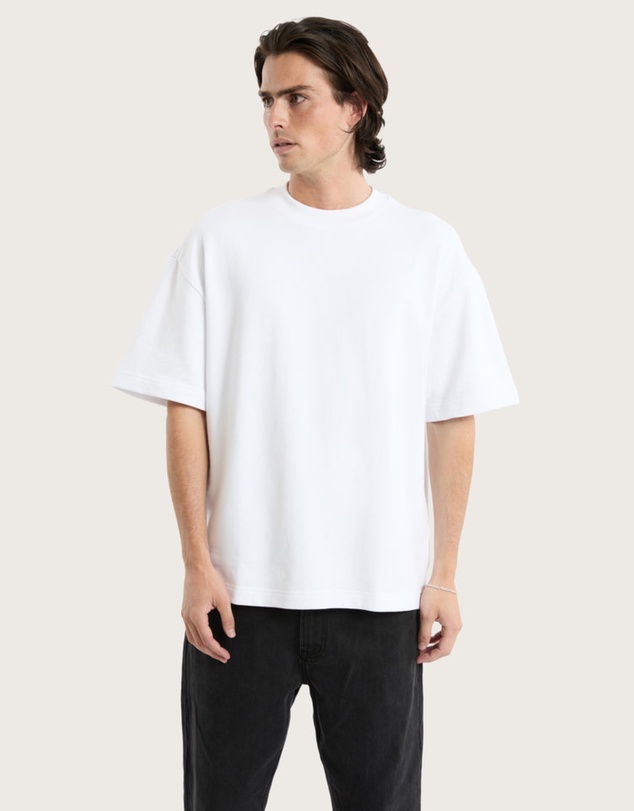 Kiss Chacey - Casius Loopback Street Tee