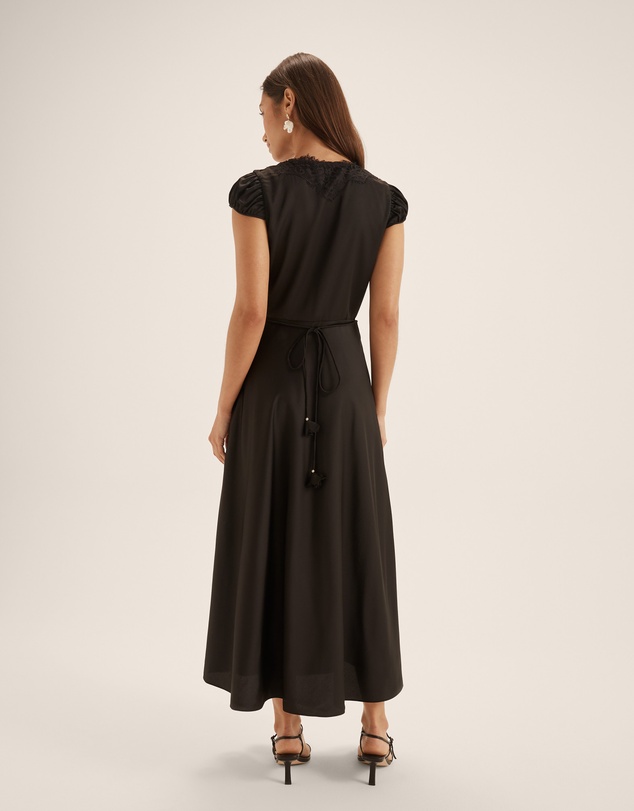 Review - Kayla Dress