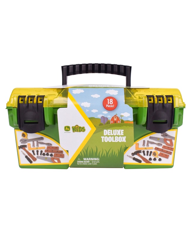 John Deere - Toolbox
