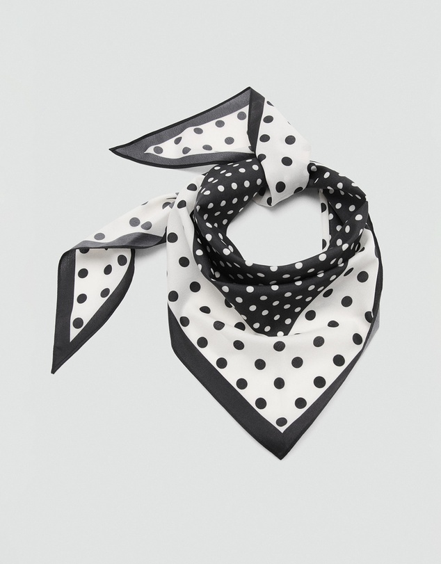 M.N.G - Barit Scarf
