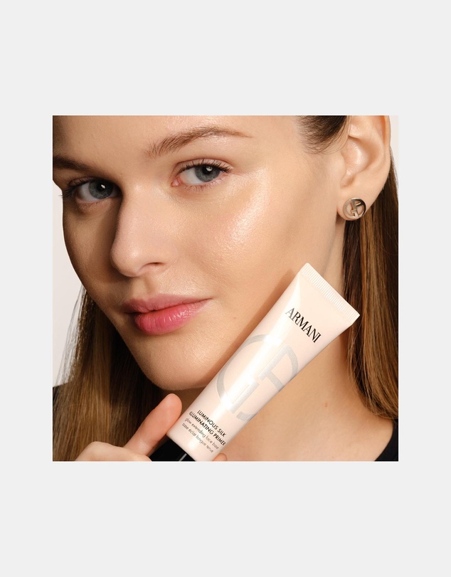 Giorgio Armani - Luminous Silk Hydrating Primer