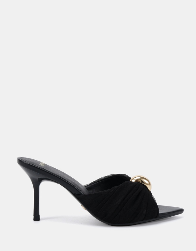 Novo - Zofia Heels