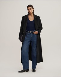 Witchery - Merino Scoop Knit